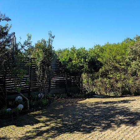 Oubaai Villa By Raw Africa Collection Heroldsbaai Buitenkant foto