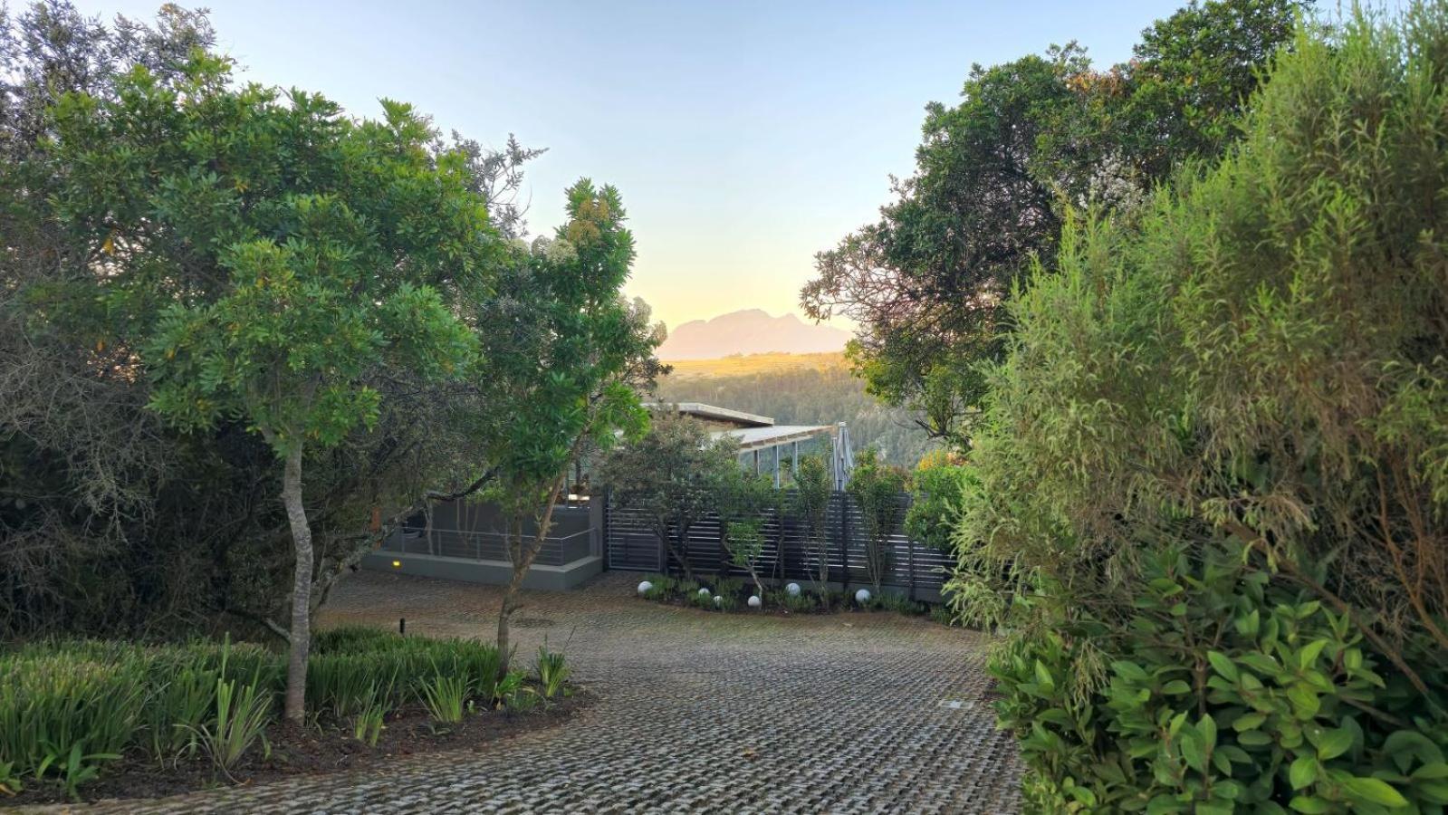 Oubaai Villa By Raw Africa Collection Heroldsbaai Buitenkant foto