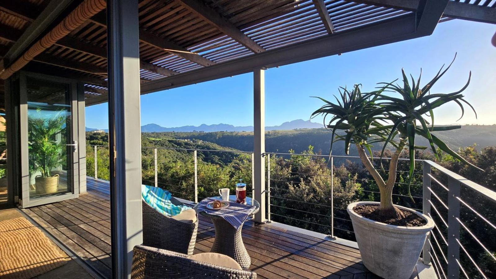 Oubaai Villa By Raw Africa Collection Heroldsbaai Buitenkant foto