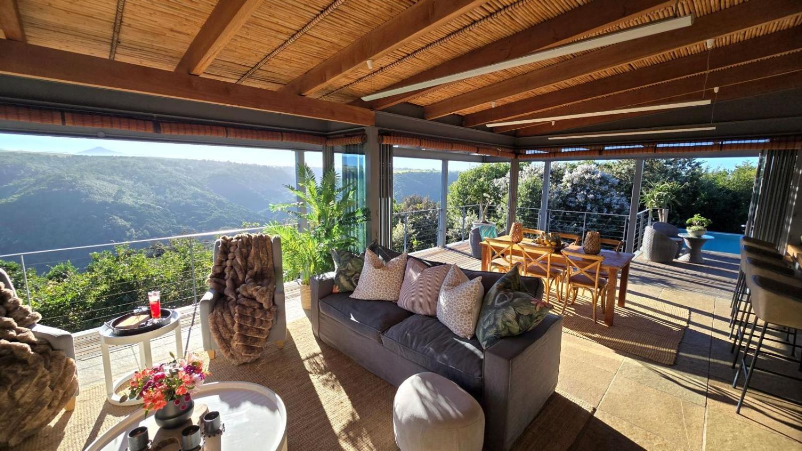 Oubaai Villa By Raw Africa Collection Heroldsbaai Buitenkant foto