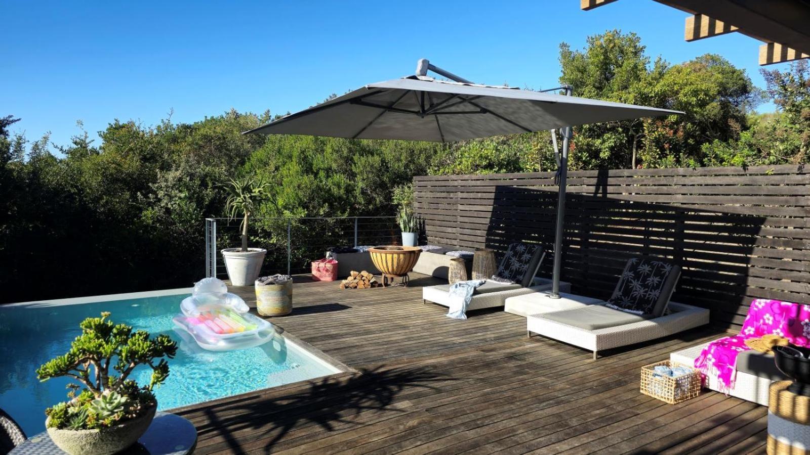 Oubaai Villa By Raw Africa Collection Heroldsbaai Buitenkant foto
