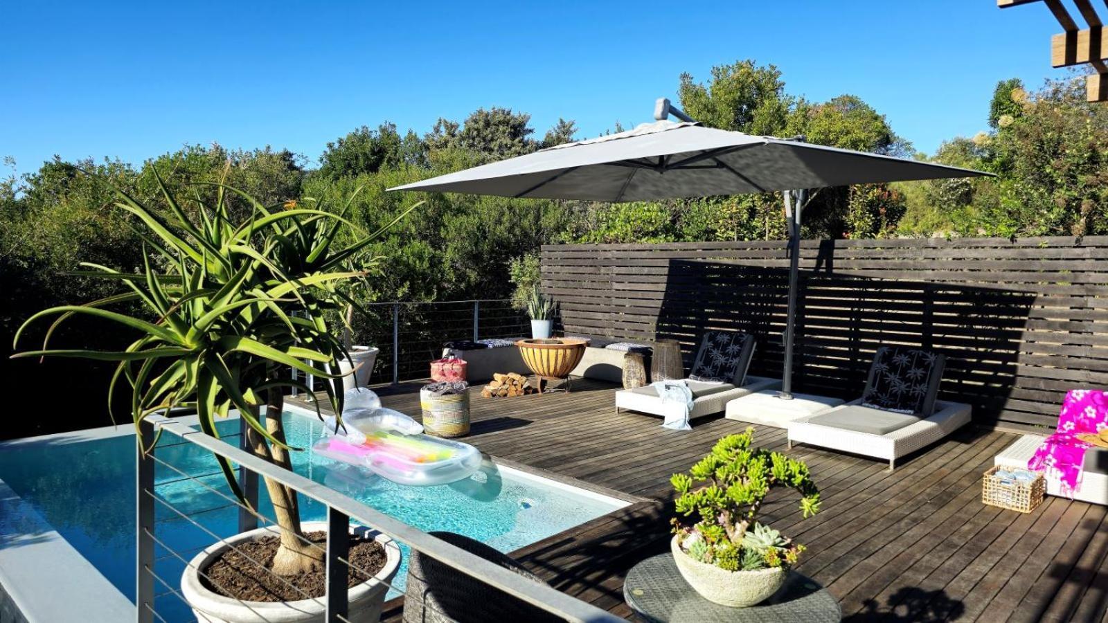 Oubaai Villa By Raw Africa Collection Heroldsbaai Buitenkant foto
