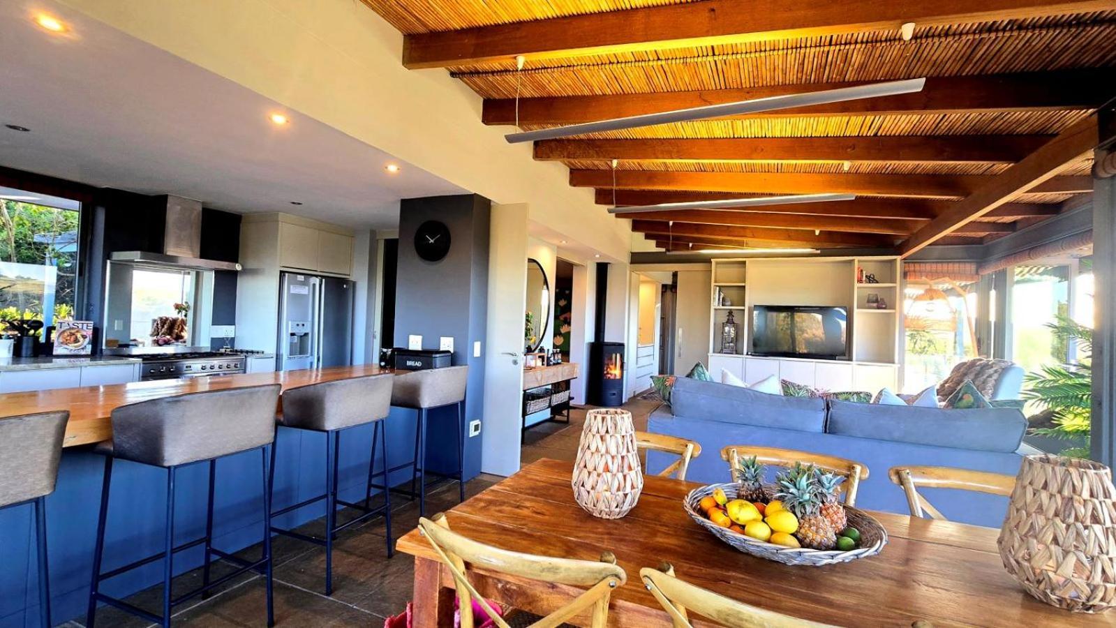 Oubaai Villa By Raw Africa Collection Heroldsbaai Buitenkant foto