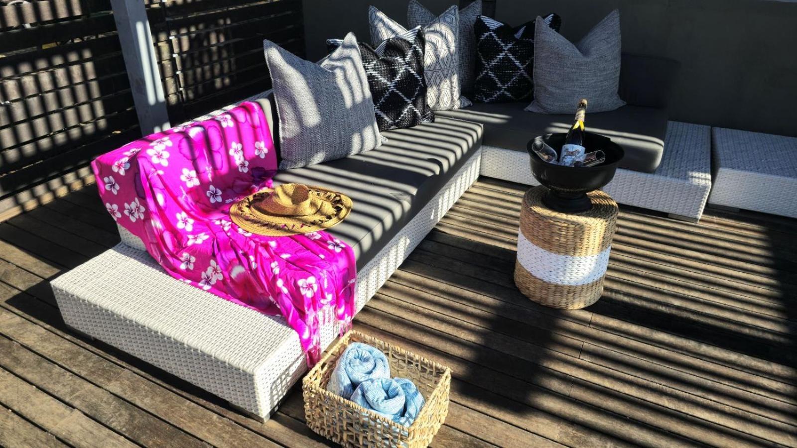 Oubaai Villa By Raw Africa Collection Heroldsbaai Buitenkant foto