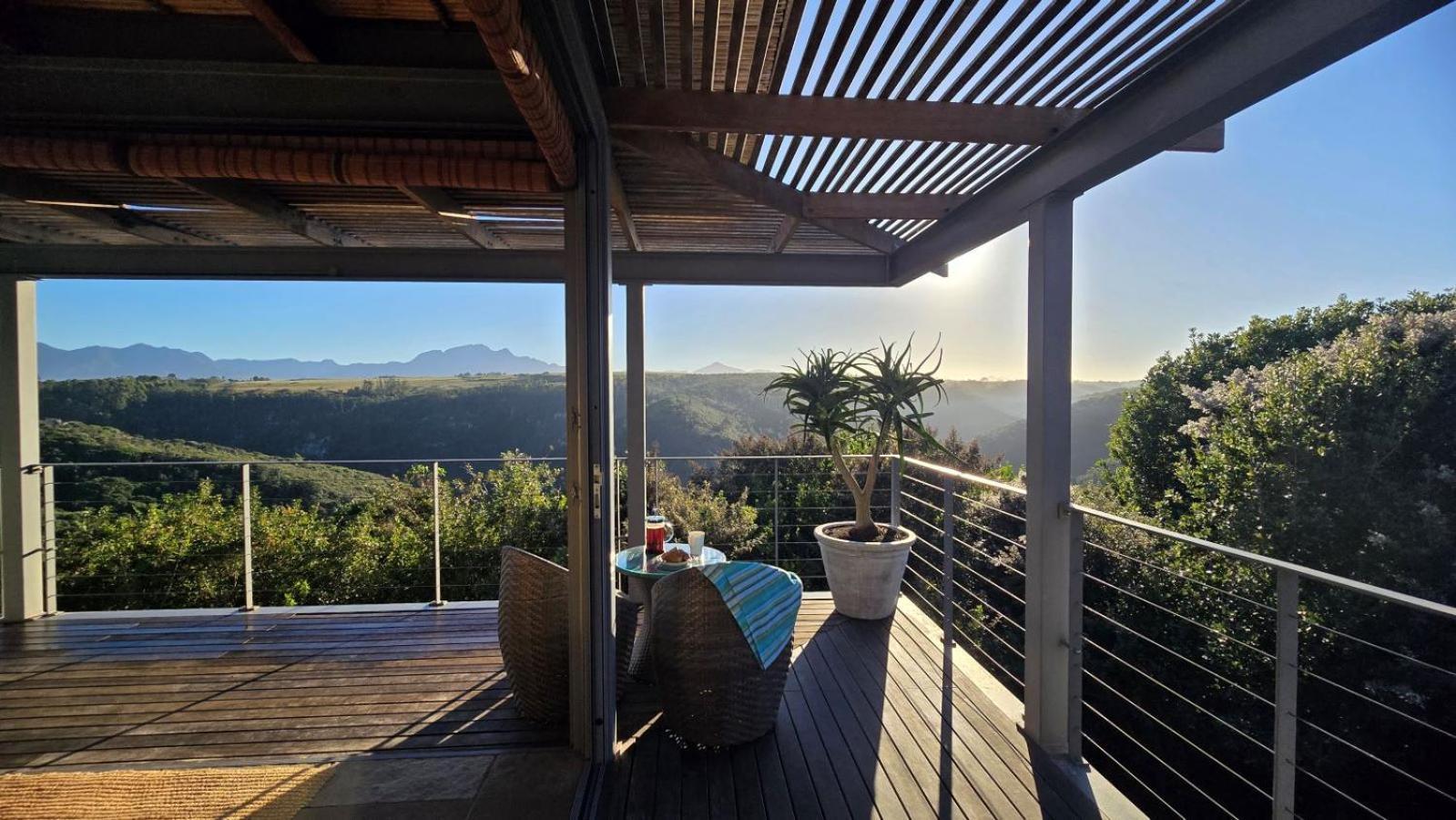 Oubaai Villa By Raw Africa Collection Heroldsbaai Buitenkant foto