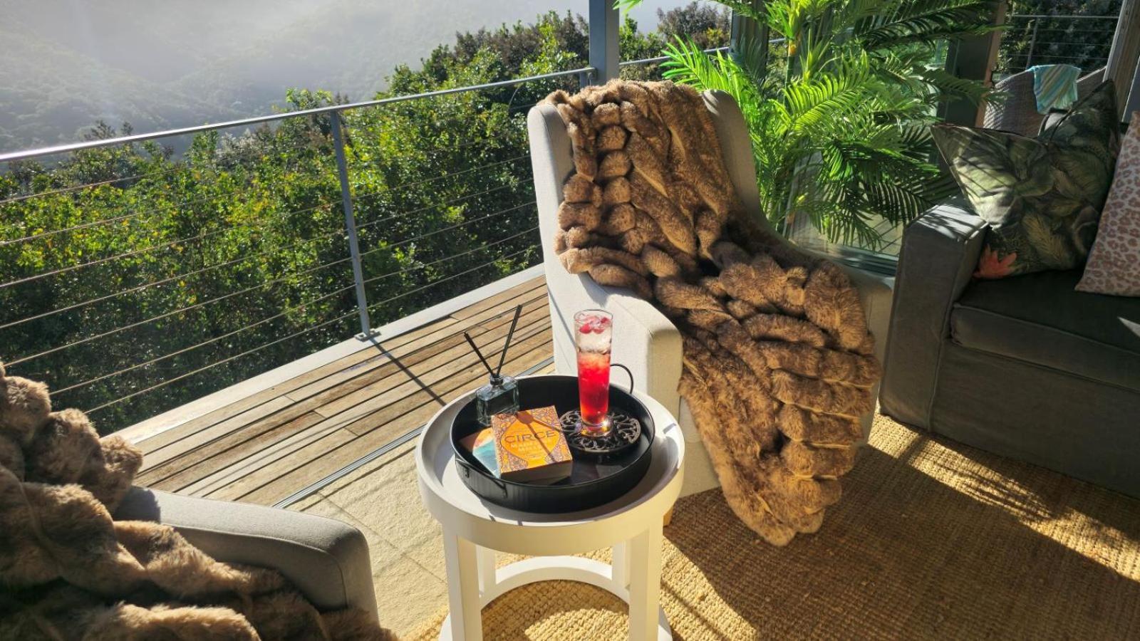 Oubaai Villa By Raw Africa Collection Heroldsbaai Buitenkant foto