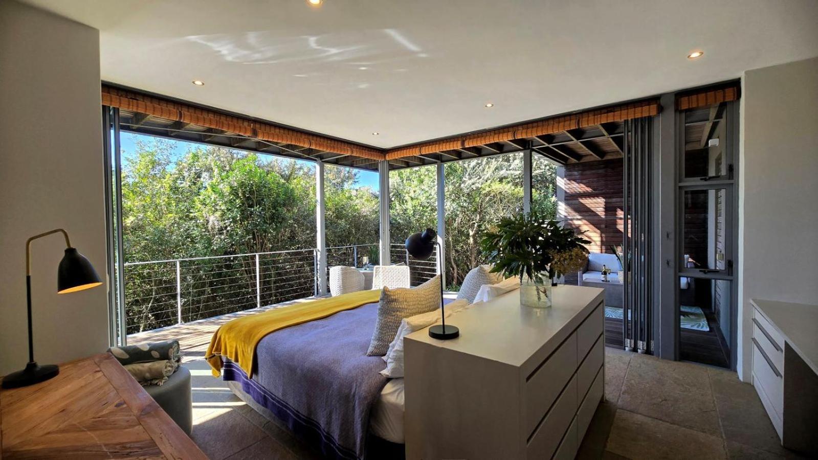 Oubaai Villa By Raw Africa Collection Heroldsbaai Buitenkant foto