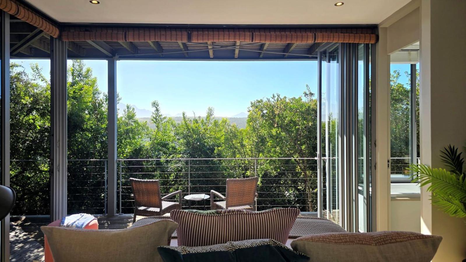 Oubaai Villa By Raw Africa Collection Heroldsbaai Buitenkant foto