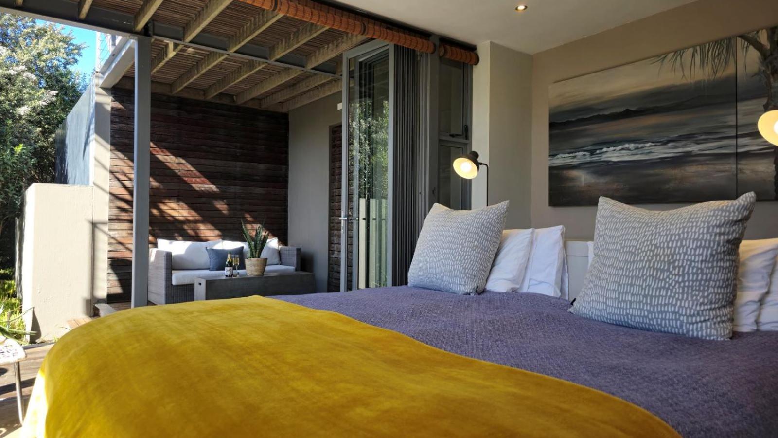 Oubaai Villa By Raw Africa Collection Heroldsbaai Buitenkant foto