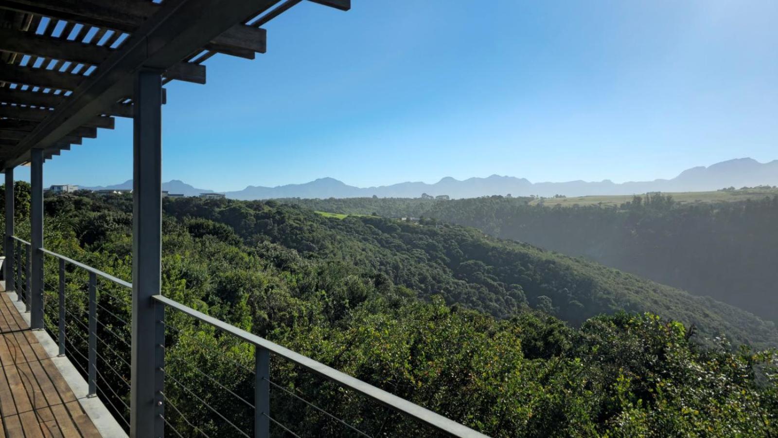Oubaai Villa By Raw Africa Collection Heroldsbaai Buitenkant foto