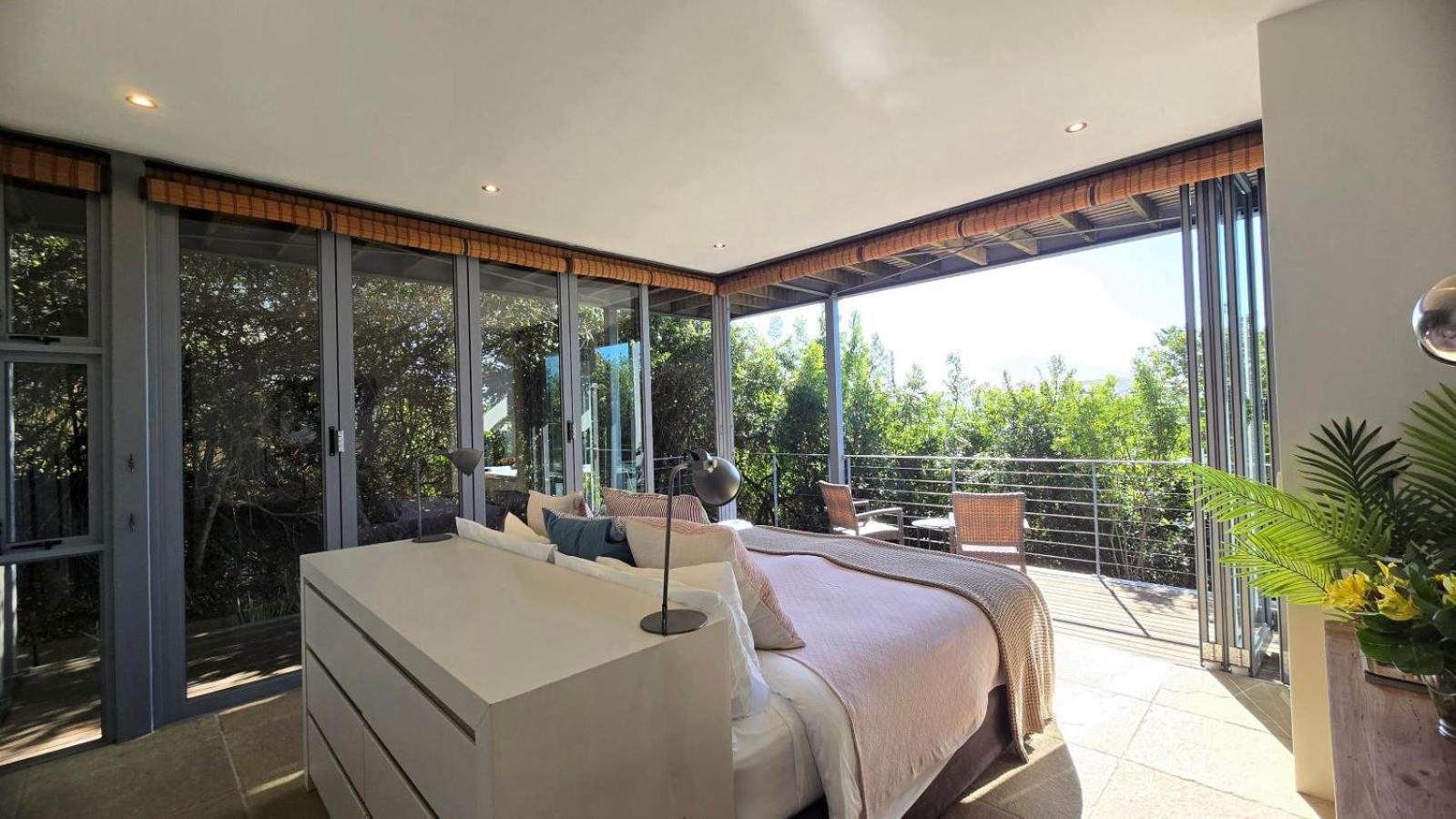 Oubaai Villa By Raw Africa Collection Heroldsbaai Buitenkant foto