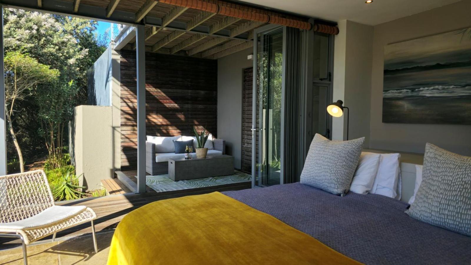 Oubaai Villa By Raw Africa Collection Heroldsbaai Buitenkant foto