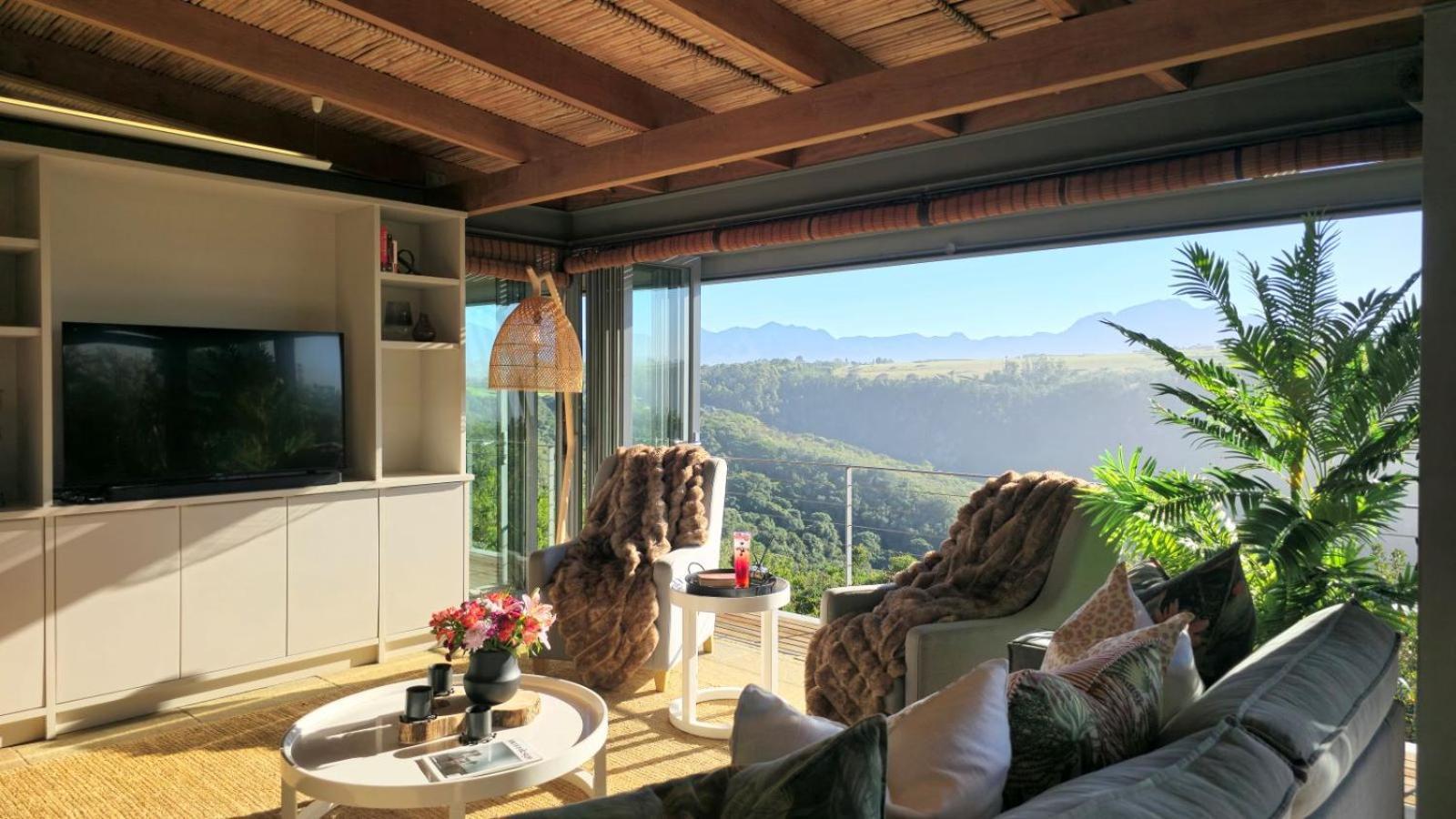 Oubaai Villa By Raw Africa Collection Heroldsbaai Buitenkant foto