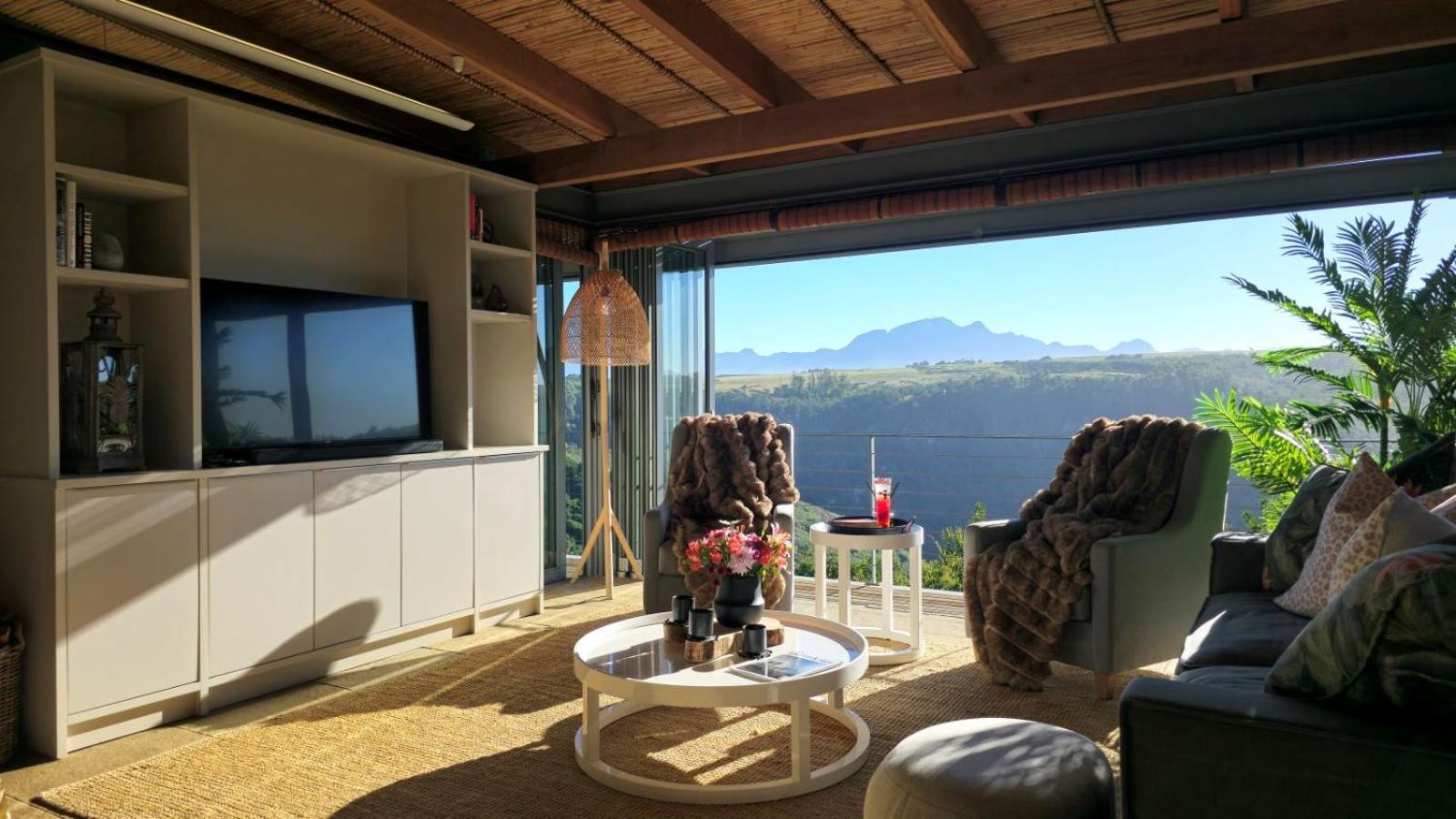 Oubaai Villa By Raw Africa Collection Heroldsbaai Buitenkant foto