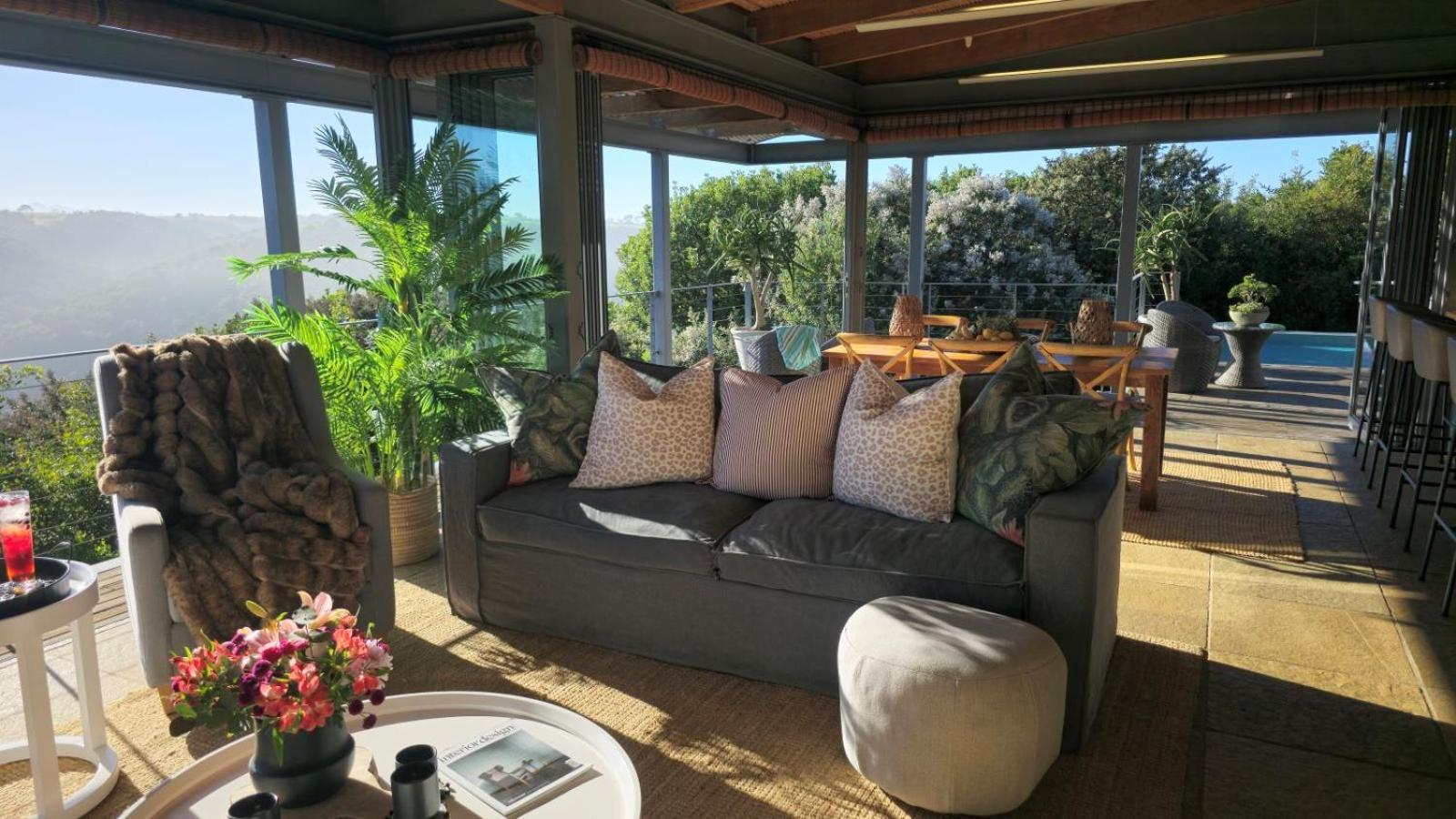 Oubaai Villa By Raw Africa Collection Heroldsbaai Buitenkant foto
