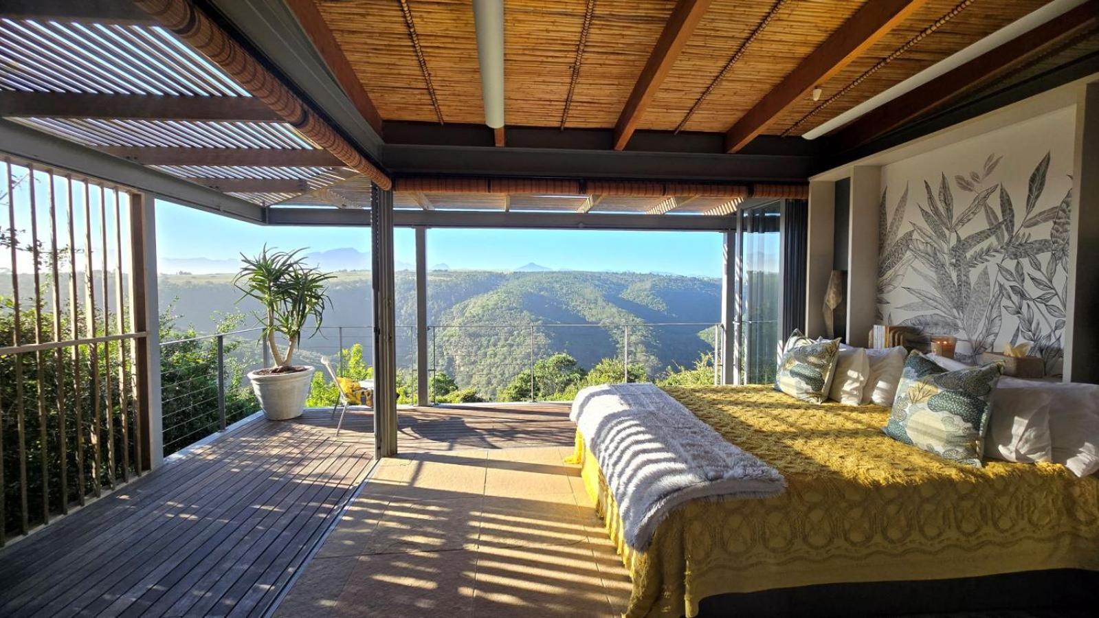 Oubaai Villa By Raw Africa Collection Heroldsbaai Buitenkant foto