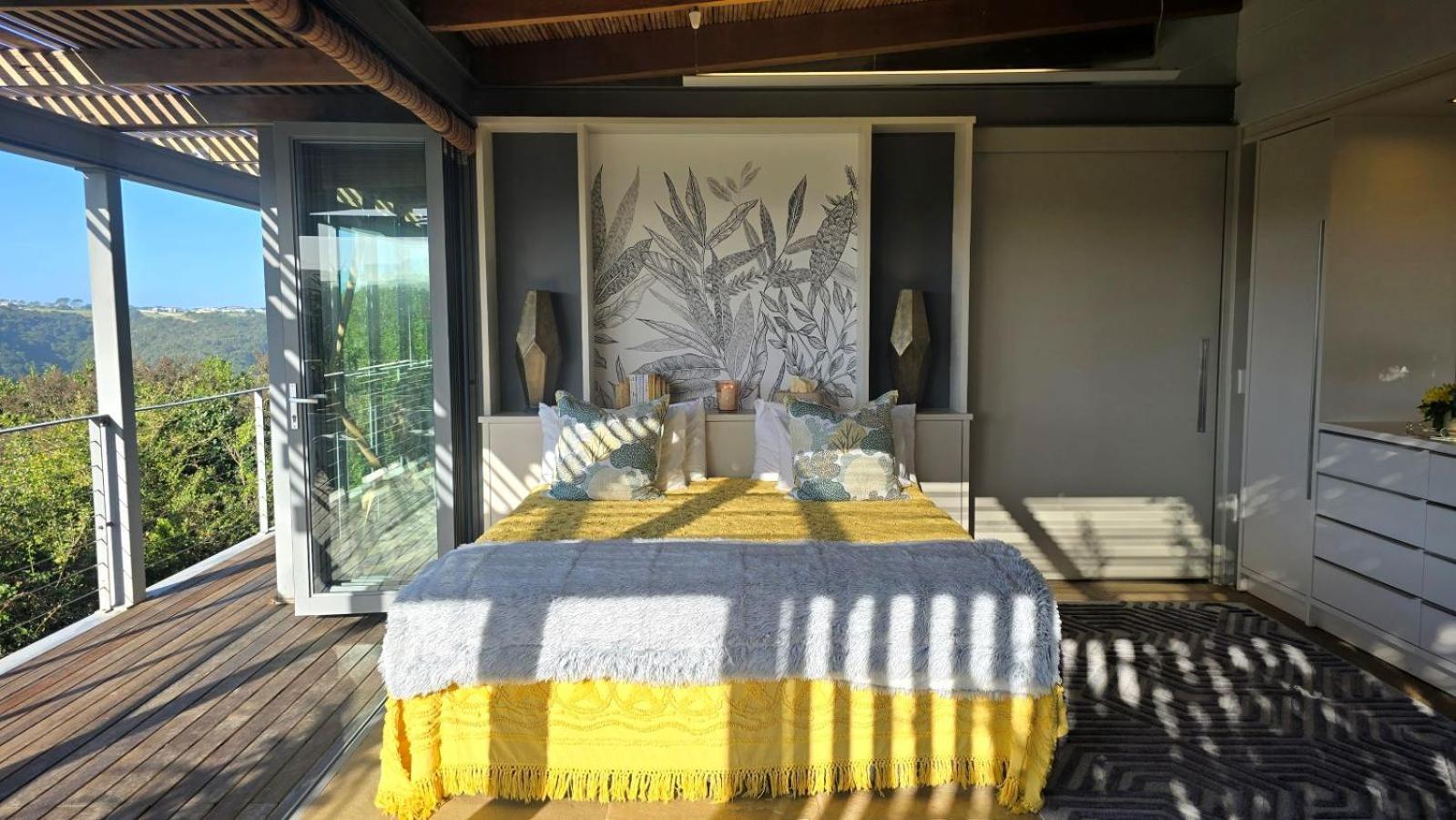 Oubaai Villa By Raw Africa Collection Heroldsbaai Buitenkant foto