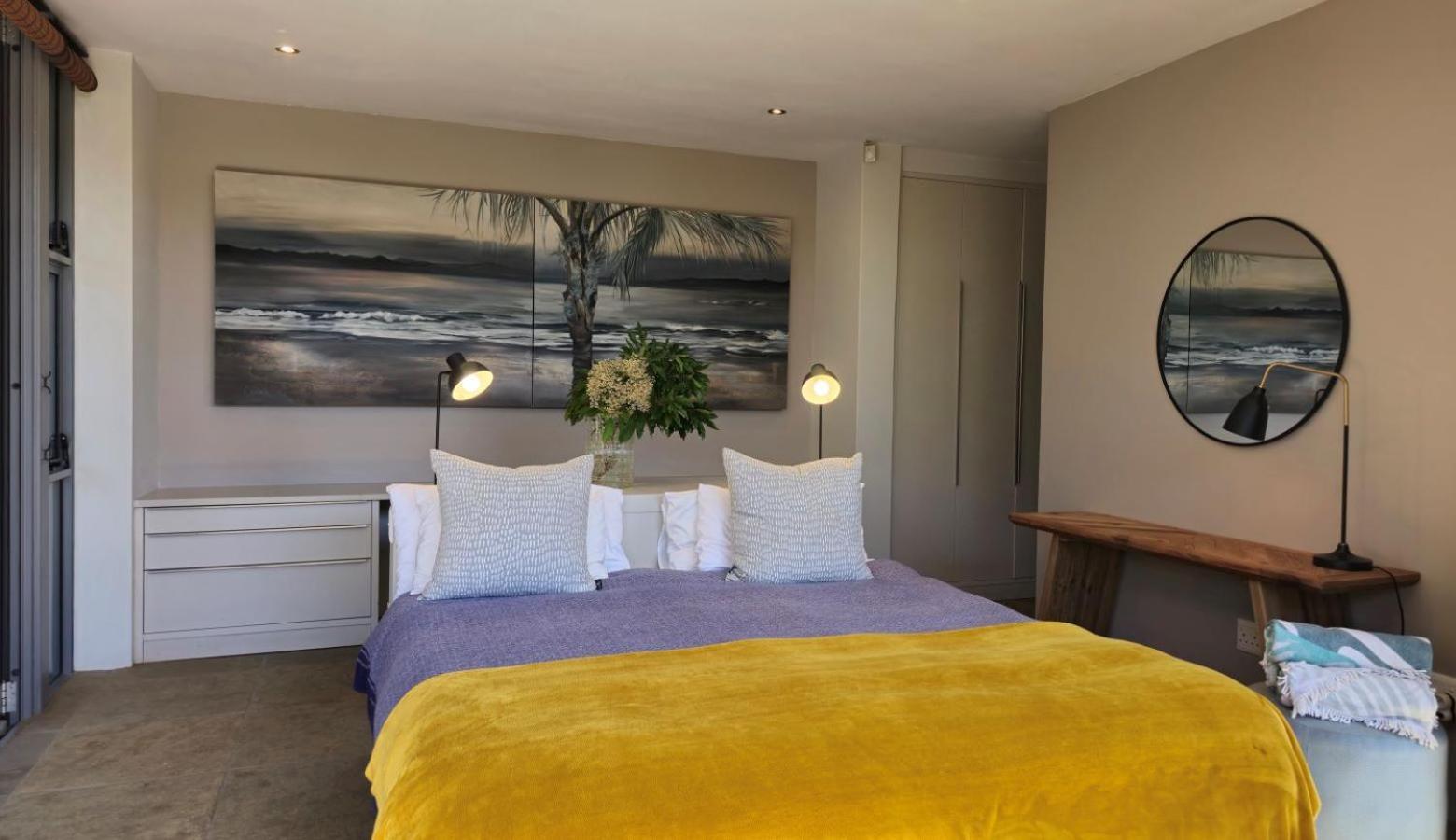 Oubaai Villa By Raw Africa Collection Heroldsbaai Buitenkant foto