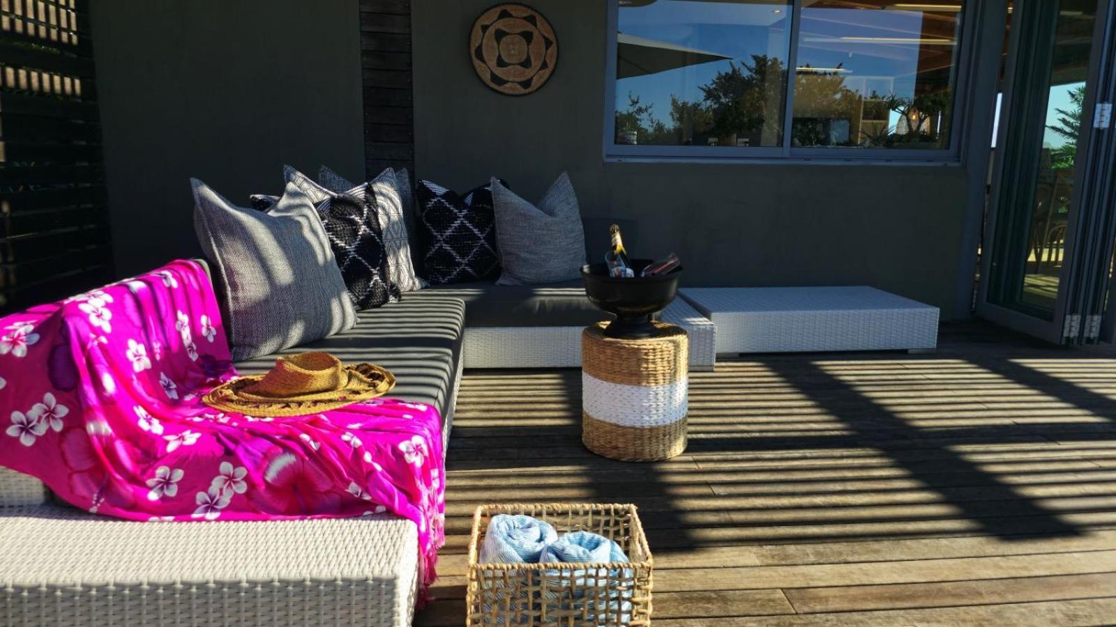 Oubaai Villa By Raw Africa Collection Heroldsbaai Buitenkant foto