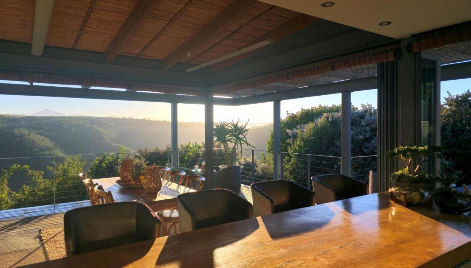 Oubaai Villa By Raw Africa Collection Heroldsbaai Buitenkant foto