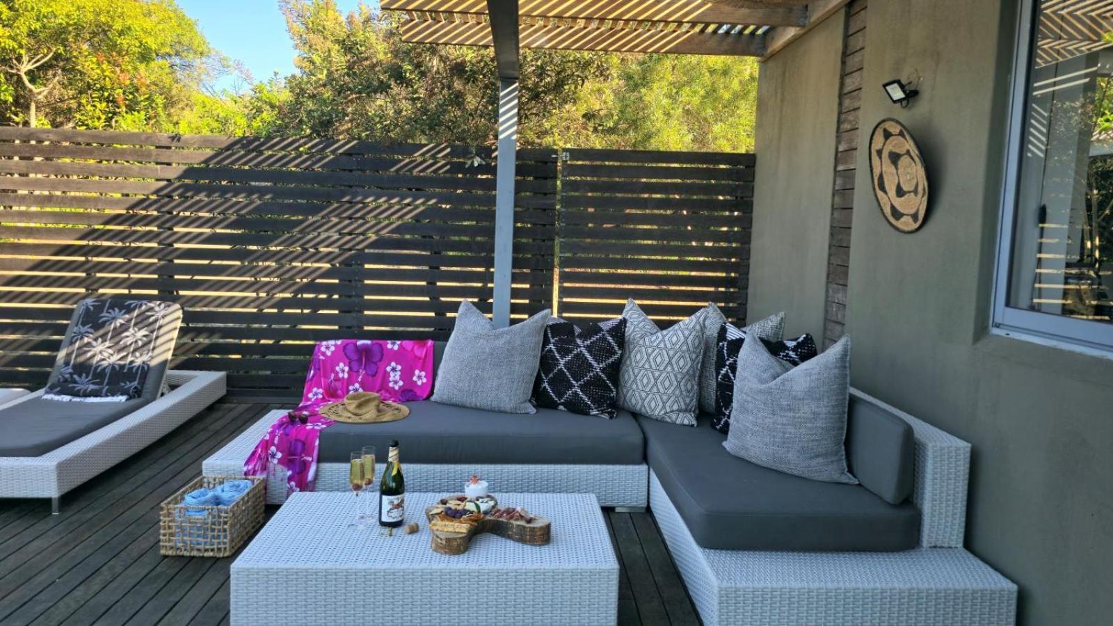 Oubaai Villa By Raw Africa Collection Heroldsbaai Buitenkant foto