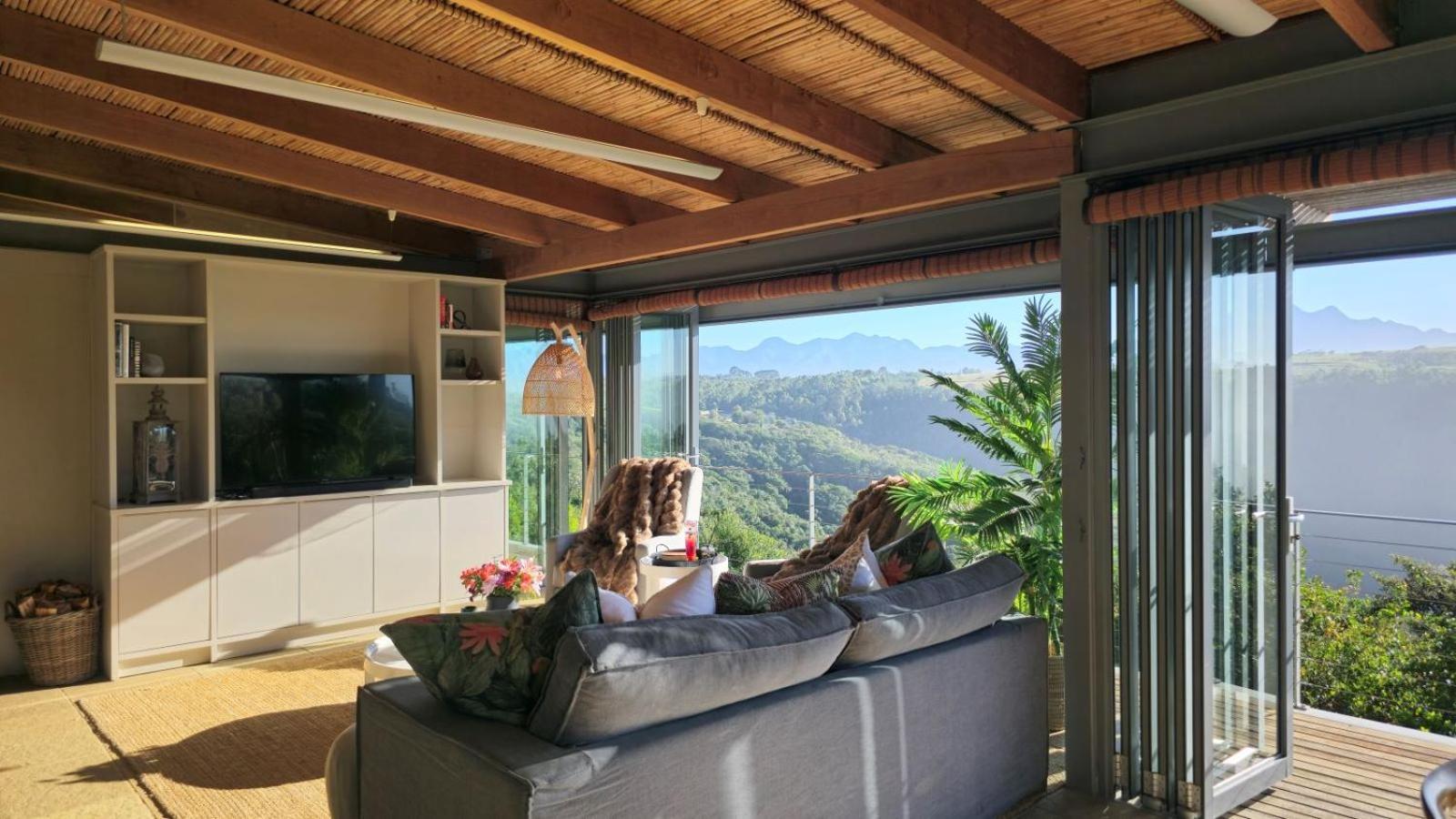 Oubaai Villa By Raw Africa Collection Heroldsbaai Buitenkant foto